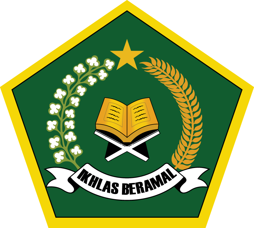 Logo Kementerian Agama