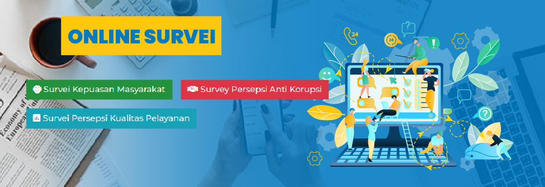 Survei Kepuasan