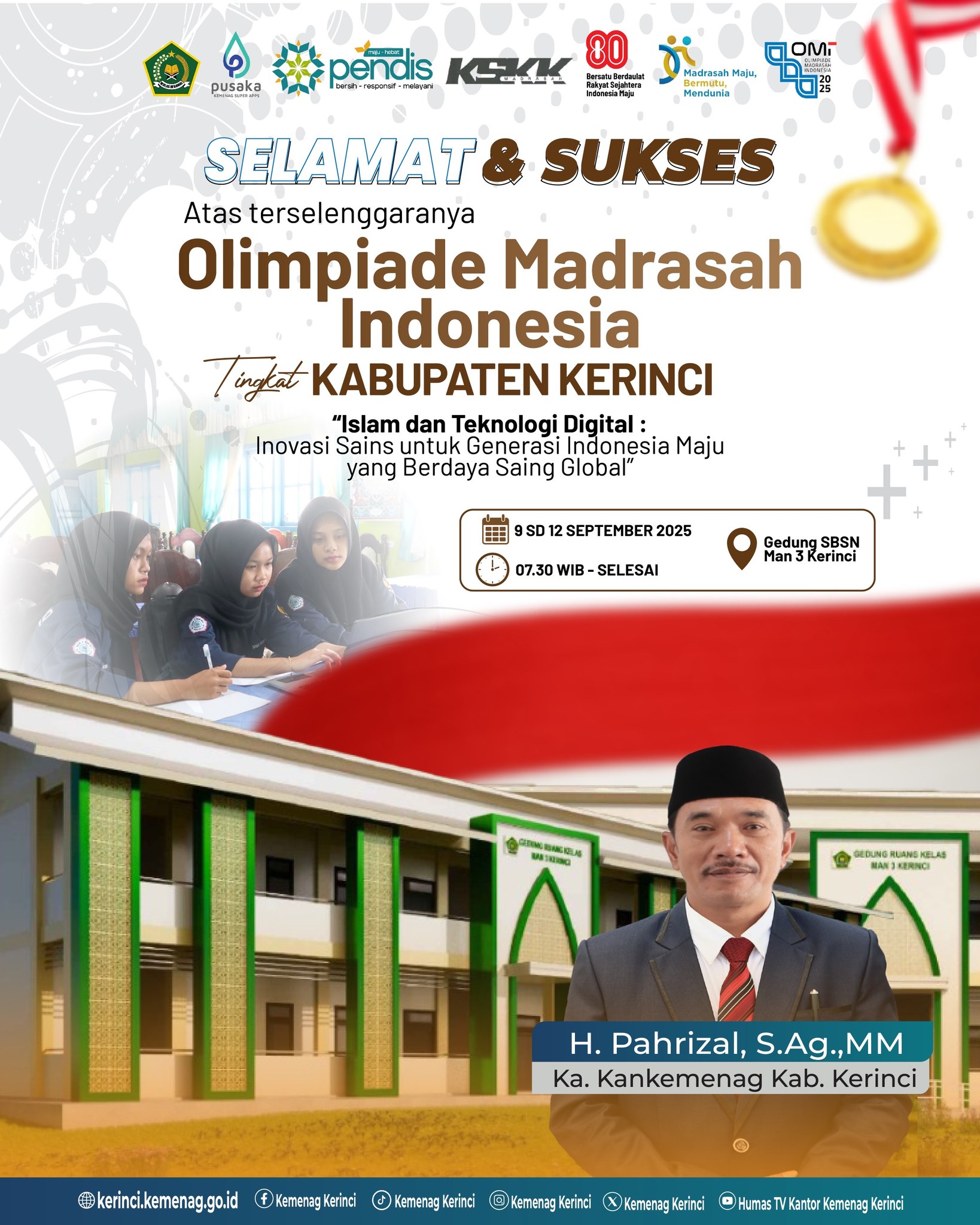 Gambar Berita