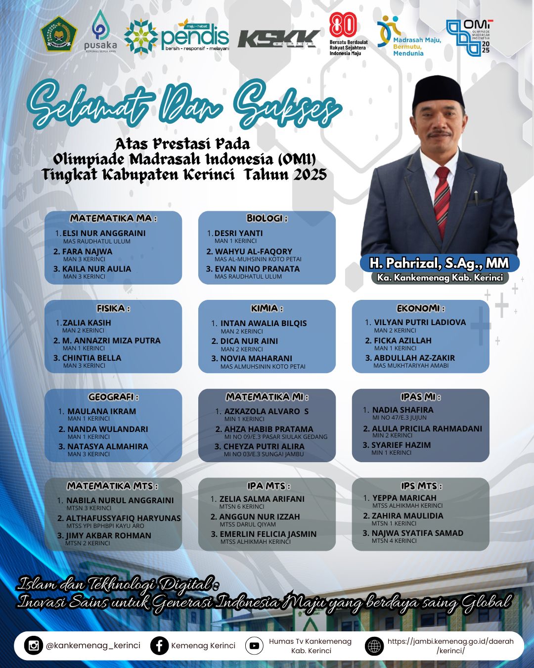 Gambar Berita